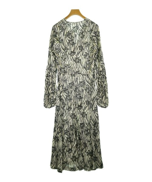 DRIES VAN NOTEN ชุดเดรส