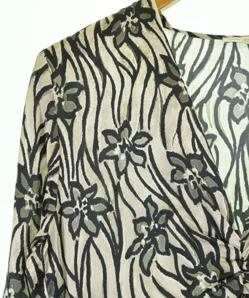 DRIES VAN NOTEN ชุดเดรส