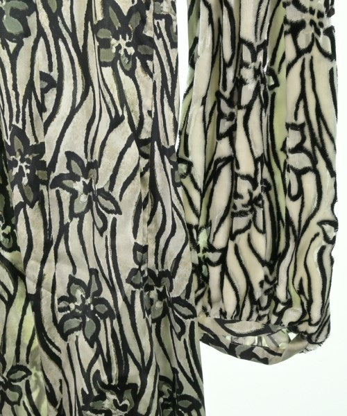 DRIES VAN NOTEN ชุดเดรส