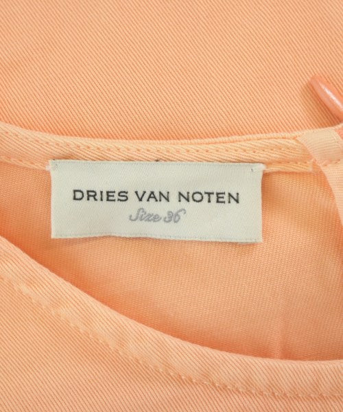DRIES VAN NOTEN ชุดเดรส