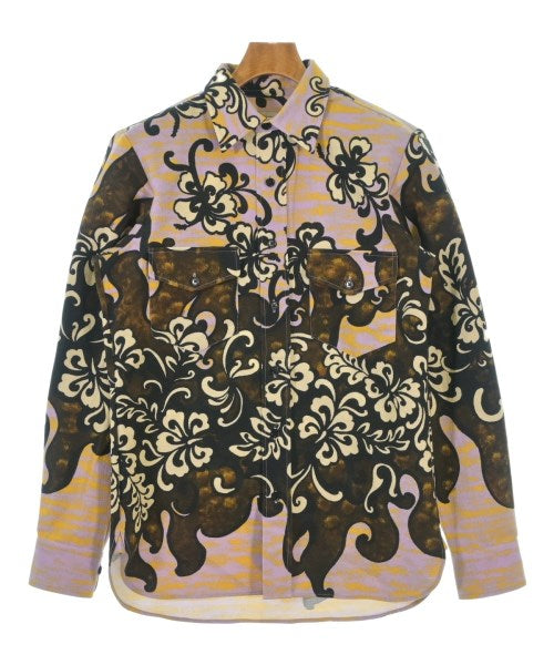 DRIES VAN NOTEN เสื้อลำลอง