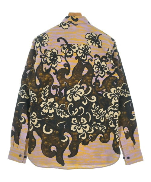 DRIES VAN NOTEN เสื้อลำลอง