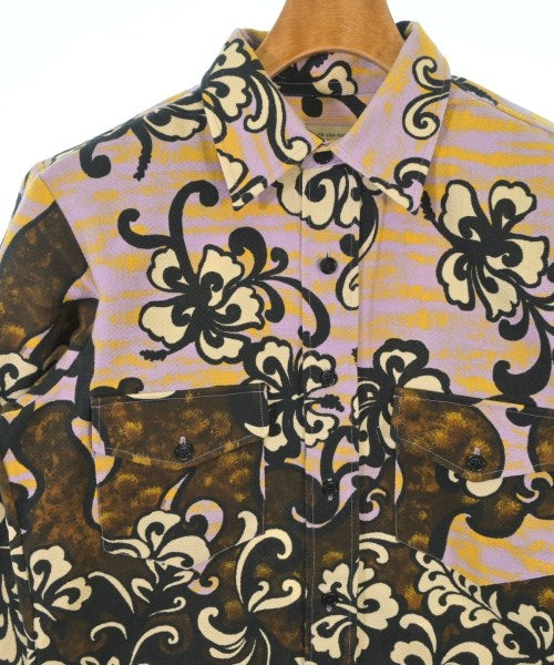 DRIES VAN NOTEN เสื้อลำลอง