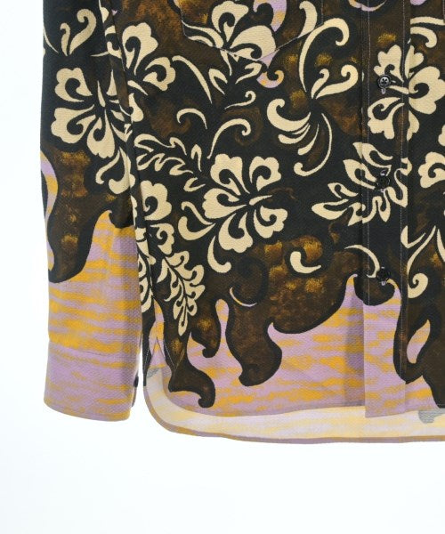 DRIES VAN NOTEN เสื้อลำลอง