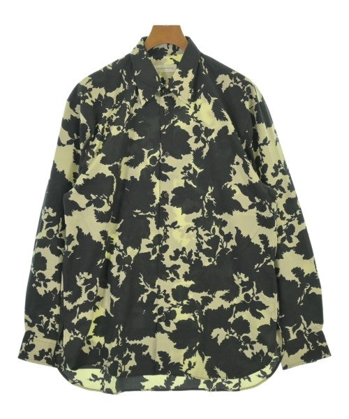 DRIES VAN NOTEN เสื้อลำลอง