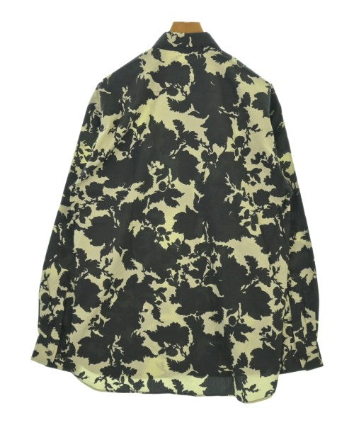 DRIES VAN NOTEN เสื้อลำลอง