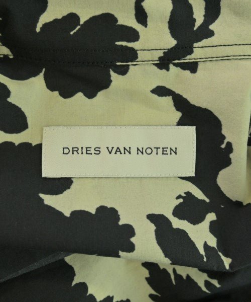 DRIES VAN NOTEN เสื้อลำลอง