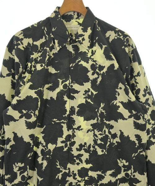 DRIES VAN NOTEN เสื้อลำลอง