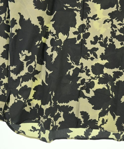 DRIES VAN NOTEN เสื้อลำลอง