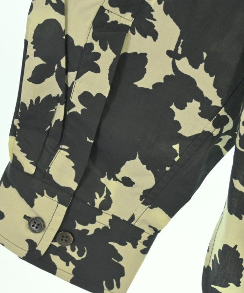 DRIES VAN NOTEN เสื้อลำลอง