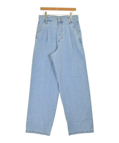 DRIES VAN NOTEN ยีนส์