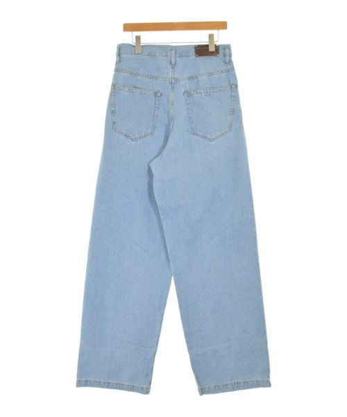 DRIES VAN NOTEN ยีนส์