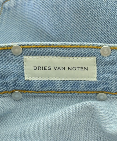 DRIES VAN NOTEN ยีนส์