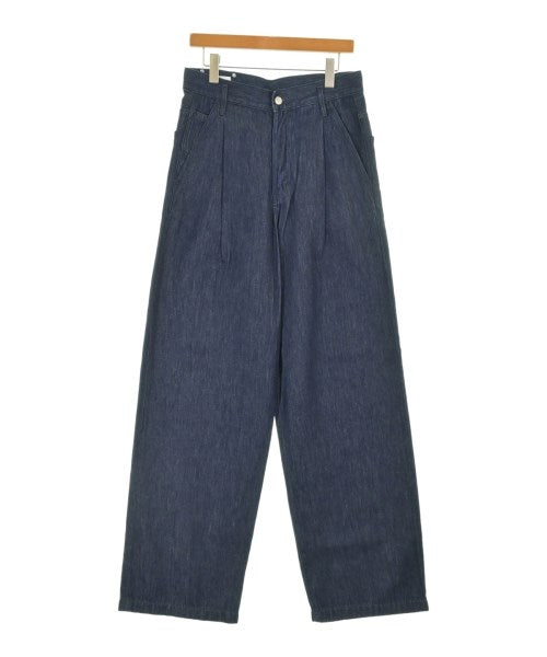 DRIES VAN NOTEN ยีนส์