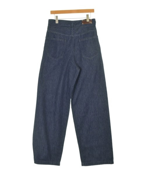 DRIES VAN NOTEN ยีนส์