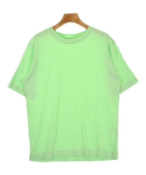 DRIES VAN NOTEN เสื้อยืด/เสื้อท็อปส์