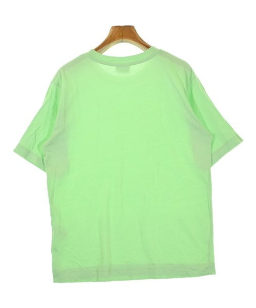 DRIES VAN NOTEN เสื้อยืด/เสื้อท็อปส์