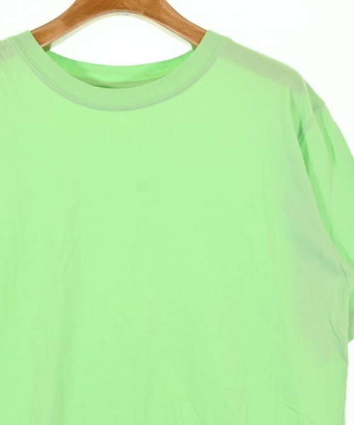 DRIES VAN NOTEN เสื้อยืด/เสื้อท็อปส์