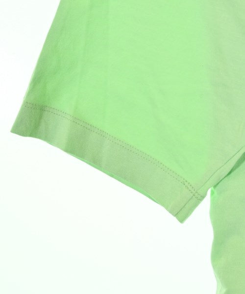 DRIES VAN NOTEN เสื้อยืด/เสื้อท็อปส์