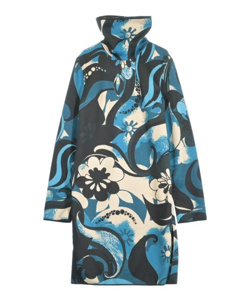 DRIES VAN NOTEN ชุดเดรส