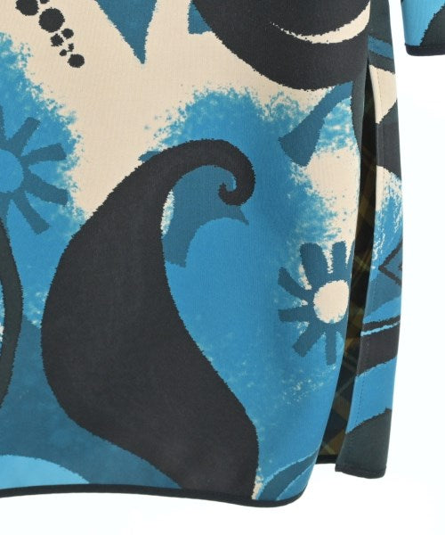 DRIES VAN NOTEN ชุดเดรส