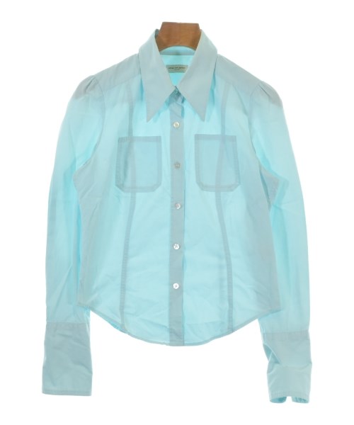 DRIES VAN NOTEN เสื้อลำลอง