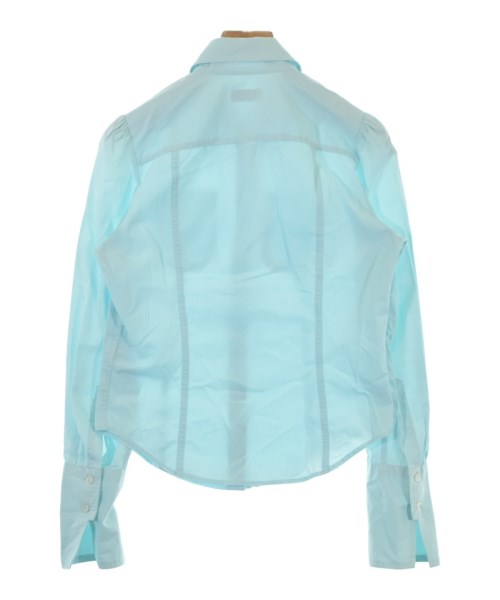 DRIES VAN NOTEN เสื้อลำลอง