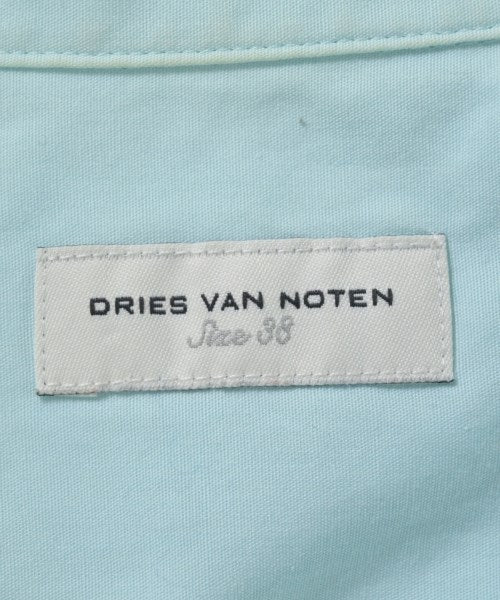 DRIES VAN NOTEN เสื้อลำลอง