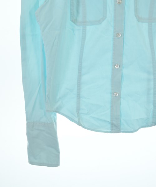 DRIES VAN NOTEN เสื้อลำลอง