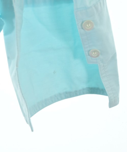 DRIES VAN NOTEN เสื้อลำลอง