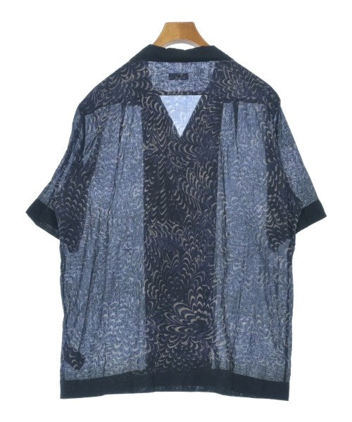 DRIES VAN NOTEN เสื้อลำลอง
