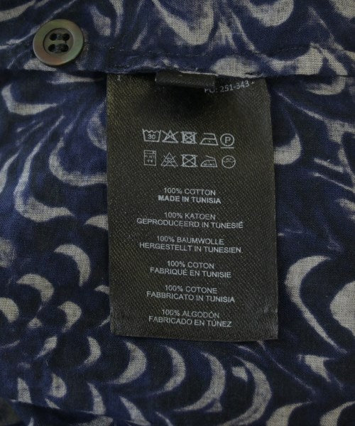 DRIES VAN NOTEN เสื้อลำลอง