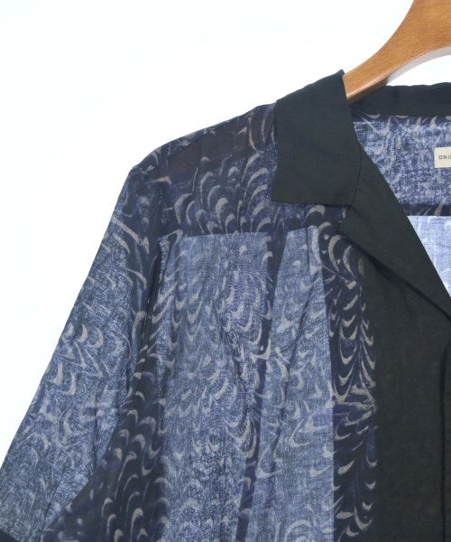 DRIES VAN NOTEN เสื้อลำลอง