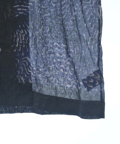 DRIES VAN NOTEN เสื้อลำลอง