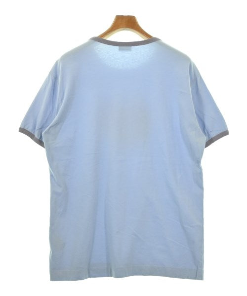 DRIES VAN NOTEN เสื้อยืด/เสื้อท็อปส์
