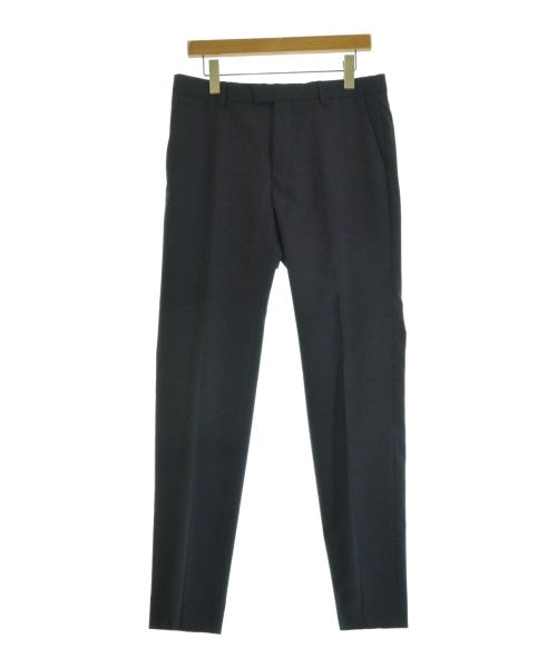 DRIES VAN NOTEN กางเกงขายาว