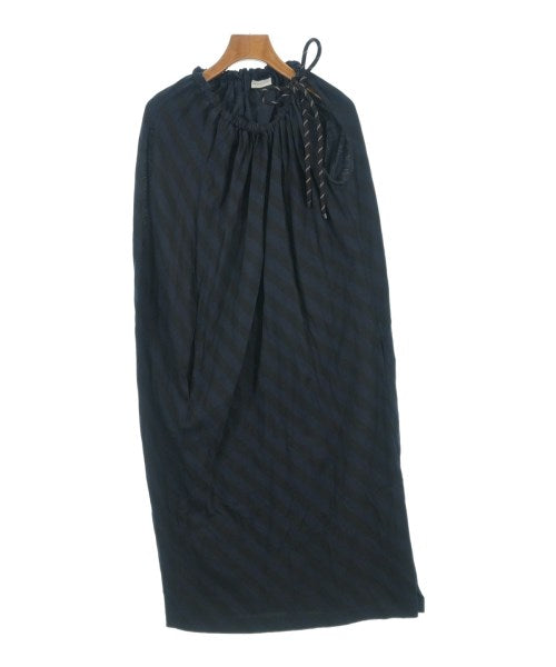 DRIES VAN NOTEN ชุดเดรส