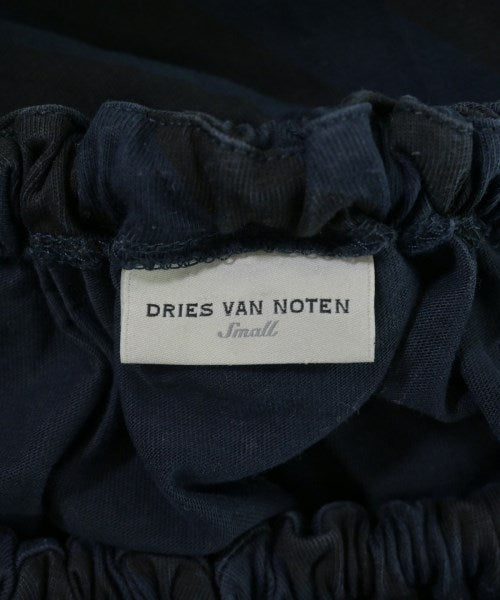 DRIES VAN NOTEN ชุดเดรส