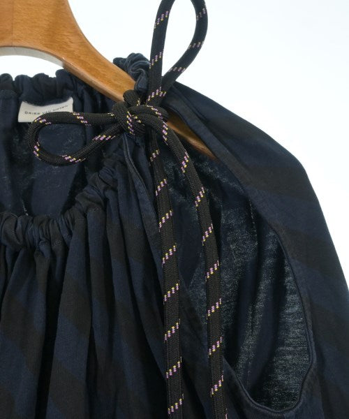 DRIES VAN NOTEN ชุดเดรส