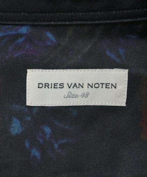 DRIES VAN NOTEN เสื้อลำลอง
