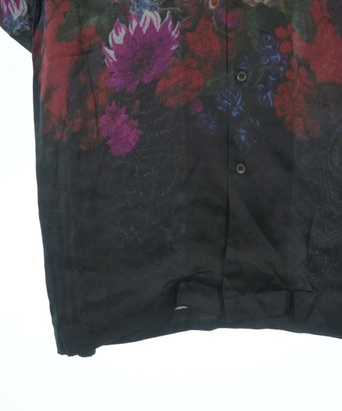 DRIES VAN NOTEN เสื้อลำลอง