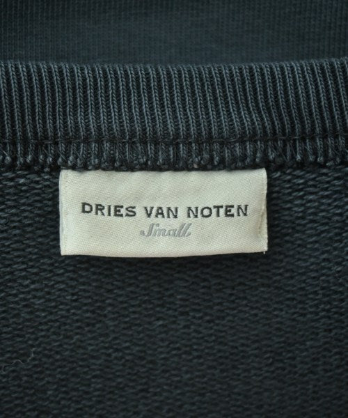 DRIES VAN NOTEN เสื้อสเวตเตอร์