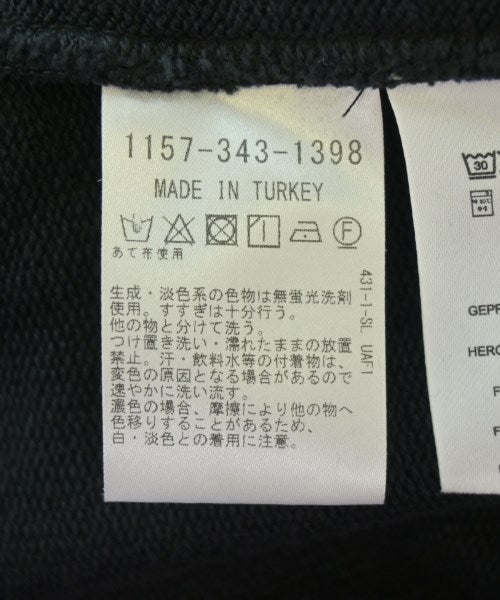 DRIES VAN NOTEN เสื้อสเวตเตอร์