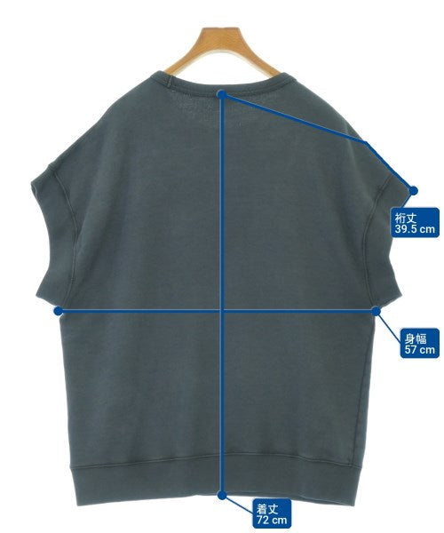 DRIES VAN NOTEN เสื้อสเวตเตอร์