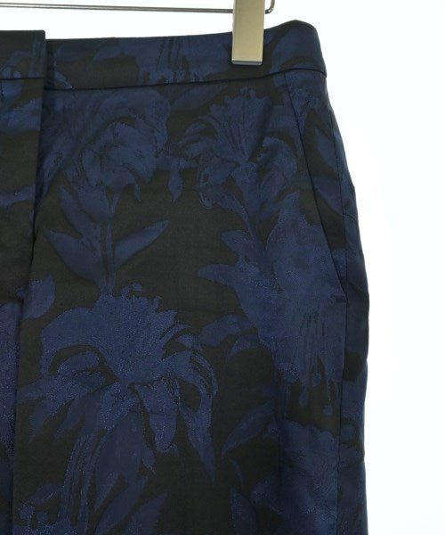 DRIES VAN NOTEN กางเกง อื่น