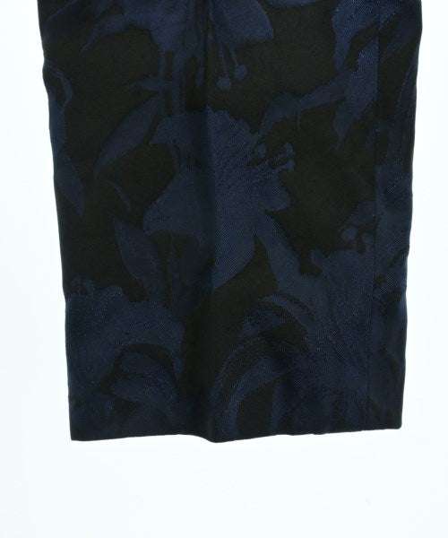 DRIES VAN NOTEN กางเกง อื่น