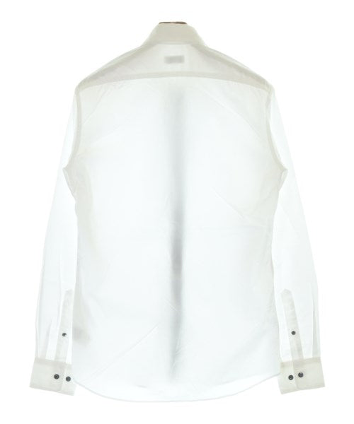 DRIES VAN NOTEN เสื้อลำลอง