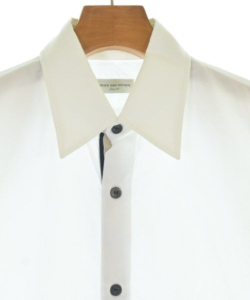 DRIES VAN NOTEN เสื้อลำลอง