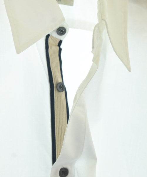 DRIES VAN NOTEN เสื้อลำลอง