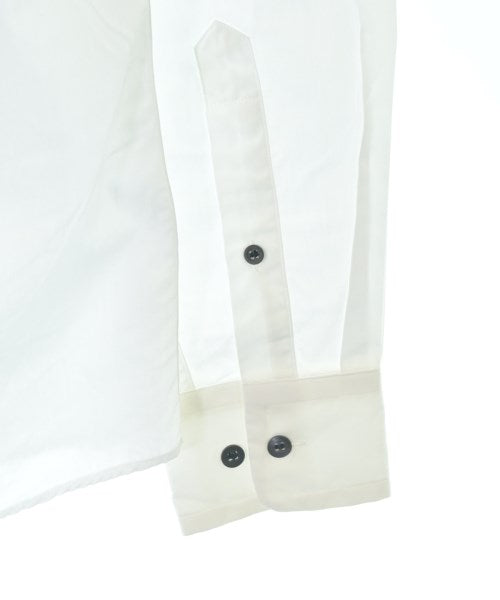 DRIES VAN NOTEN เสื้อลำลอง